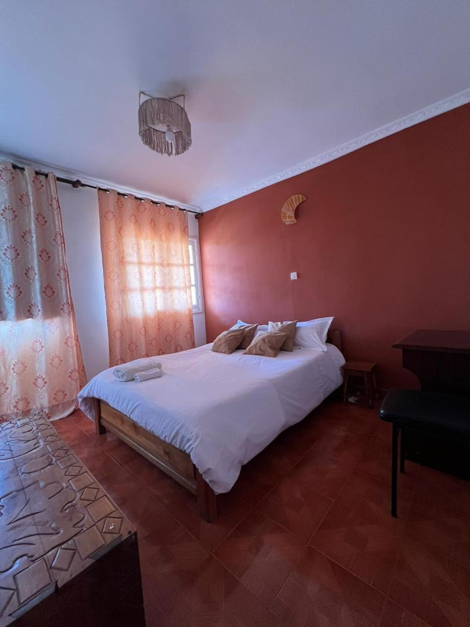 Residence Tianay Антананариву Экстерьер фото